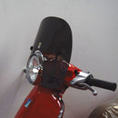 OEM Size Screen Dark Smoke For Vespa Primavera