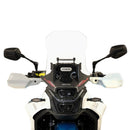 Touring Screen Clear For CFMoto 450 MT