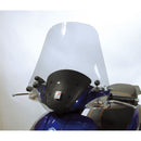 High Screen Light Smoke For Piaggio Liberty S