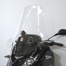 High Screen Clear For Piaggio MP3 LT 300CC and 500CC IE Sport and Business