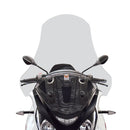 Screen Light Smoke For Piaggio MP3 350 LT Sport 2019>