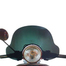Fashion Screen Dark Smoke For Vespa PX 125 2010>2017