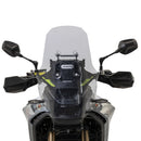 Rally Storm Guard Screen Clear For CFMoto 450 MT