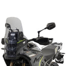 Rally Storm Guard Screen Clear For CFMoto 450 MT