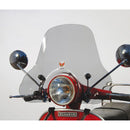 High Screen Clear For VESPA PX-PE-PK-ET3 Transparent