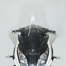 Medium Screen Clear For Piaggio Mp3 300 and 500 HPE