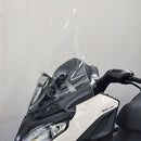 Medium Screen Clear For Piaggio Mp3 300 and 500 HPE