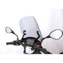Screen Dark Smoke For Piaggio One from 2021>