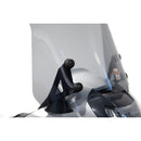 Screen Dark Smoke For Piaggio Beverly 300-400 HPE 2021