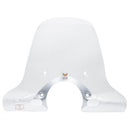 Medium Screen Clear For Piaggio Beverly Cruiser 250 - 500