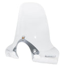 Medium Screen Clear For Piaggio Beverly Cruiser 250 - 500