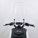 Medium Screen Clear For Super Soco VS1 2020>