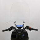 Medium Screen Clear For Super Soco VS1 2020>