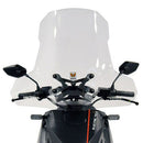 Screen Clear For Super Soco CPX 2020>