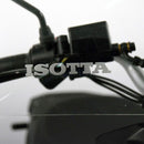 Screen For Super Soco CPX 2020>