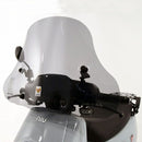 Small Screen Clear For NIU MQI GT 2021>