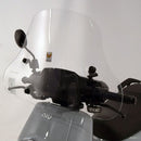 Small Screen For NIU MQI GT 2021>