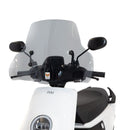 Low Screen Light Smoke For NIU MQI 2019> - NIU MQI + Sport 2020 - 2022