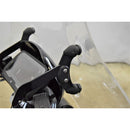 High Screen Clear For NIU - N1S, NGT, NQI, NQI GT