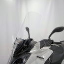 Medium Screen Clear For Quadro 3, S, 4, Qooder, QV3