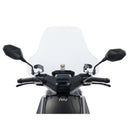 Low Screen Clear For NIU FQI 500 2025>