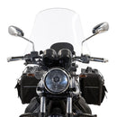 High Screen Clear For Moto Guzzi V7 850 SPECIAL 2022>2024