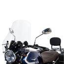 High Screen Clear For Moto Guzzi V7 850 SPECIAL 2022>2024