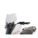 Screen Dark Smoke For Seat MO 125 2021-2024