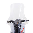High Screen Clear For Seat MO 125 2022>