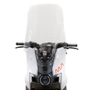 Medium Screen Clear For Seat MO 125 2022>