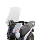 Medium Screen Clear For Seat MO 125 2022>