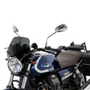 Low Screen For Moto Guzzi V7 850 Special