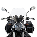 Medium Screen Clear For Moto Guzzi V7 850 SPECIAL