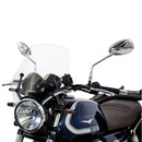 Medium Screen Clear For Moto Guzzi V7 850 SPECIAL
