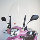 Screen Clear For Honda SH Mode 125 2013>2020