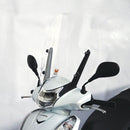 Screen Clear For Honda SH 300 Years 2015>