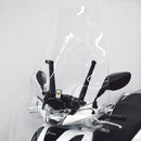 Screen Clear For Honda SH 125i - 150i 2017>