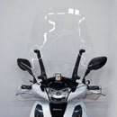 Screen Clear For Honda SH 125i - 150i 2017>