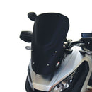 Sport Screen Black Honda X-Adv 750 2017 - 2020