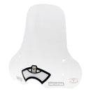 Low Screen Clear For Honda Super Cub C 125-150 2018>
