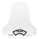 Medium Screen Clear For Honda Super Cub C 125-150 2018-2020