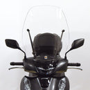 Screen Clear For Honda SH 125i-150i