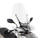 High Screen With Anti-Sun Refraction Clear For Honda SH 125I 150I 350I