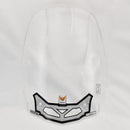 High Screen With Anti-Sun Refraction Clear For Honda SH 125I 150I 350I