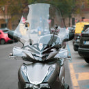 Maxi Screen Clear For Honda SH 125I 150I 350 2020>