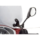 Screen Dark Smoke For Honda SH Mode 125 2021>
