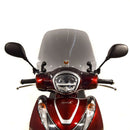 Screen Dark Smoke For Honda SH Mode 125 2021>
