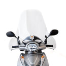 Medium Screen Clear For Honda SH Mode 125