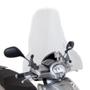 Medium Screen Clear For Honda SH Mode 125