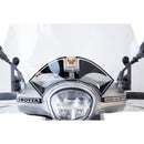 Medium Screen Clear For Honda SH Mode 125